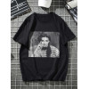 Tricou Gabrielle Bonheur Coco Chanel bumbac